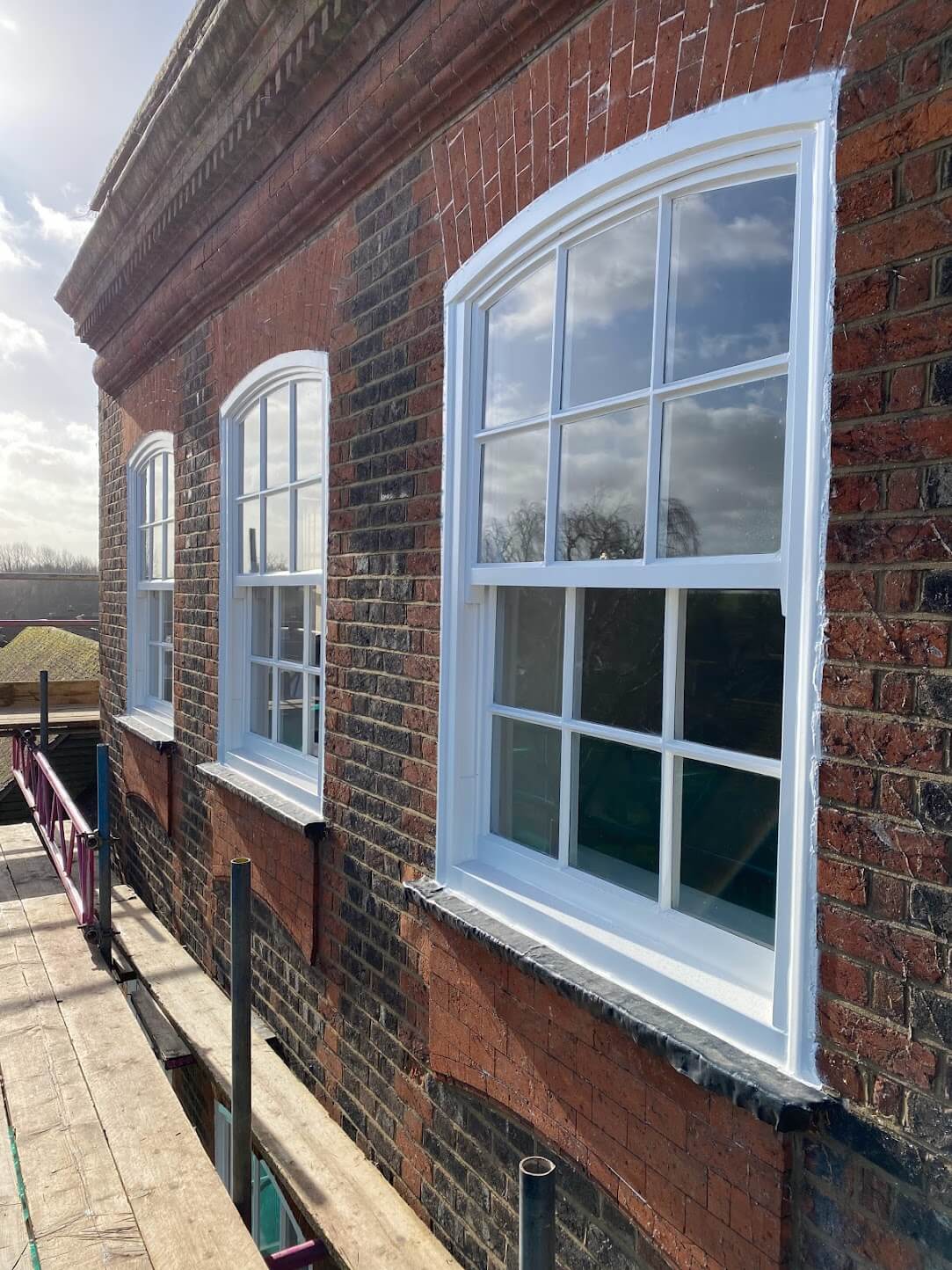 Replace a broken sash cord for less than £10 - London Sash Window