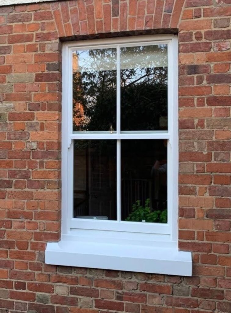 sash window repair suffolk