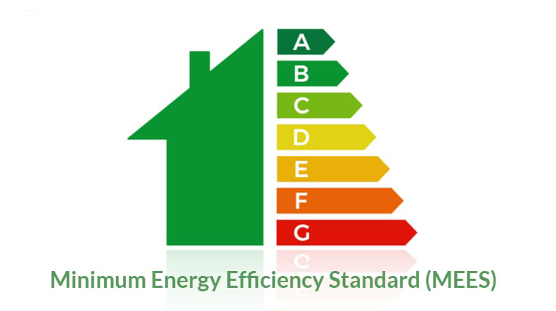 minimum energy efficiency standards