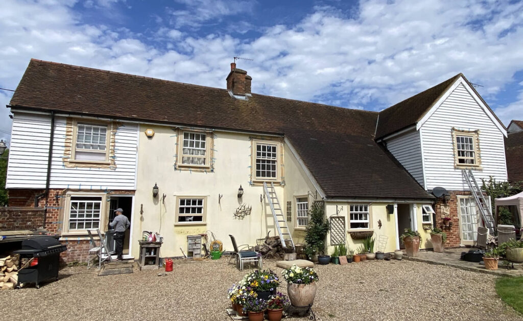 Restore sash windows vs replacement