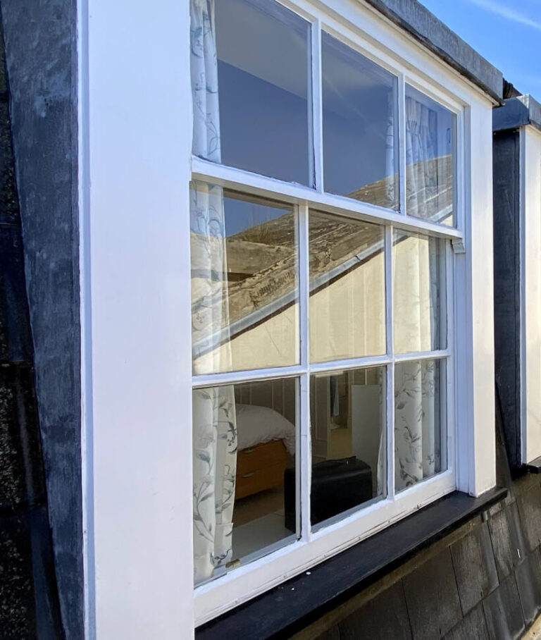 Types of sash windows | Window styles from different architectural periods