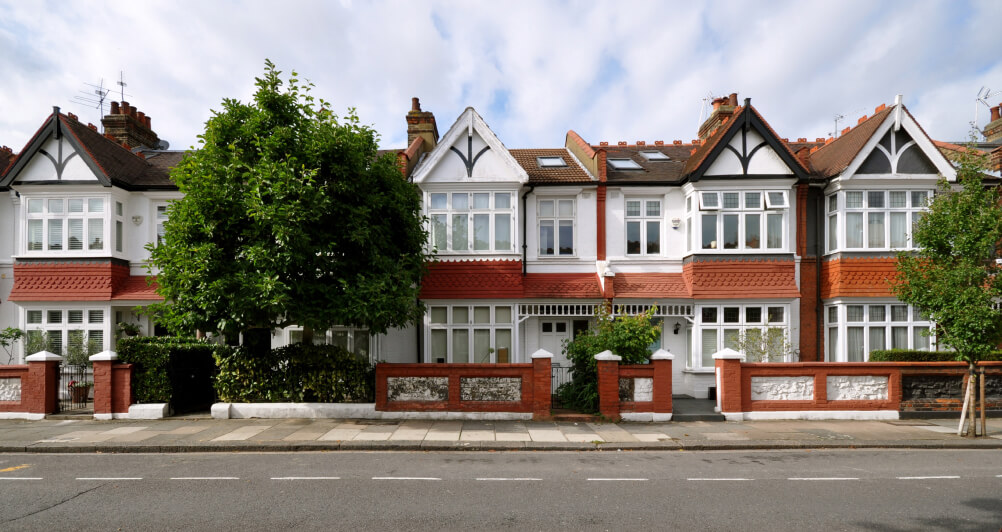 edwardian windows