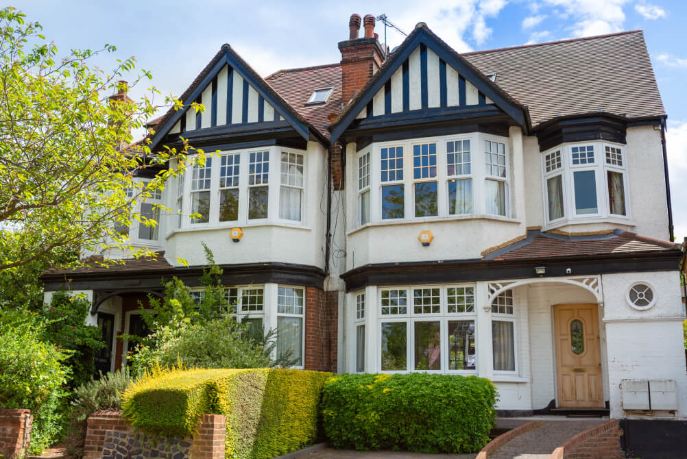 edwardian windows