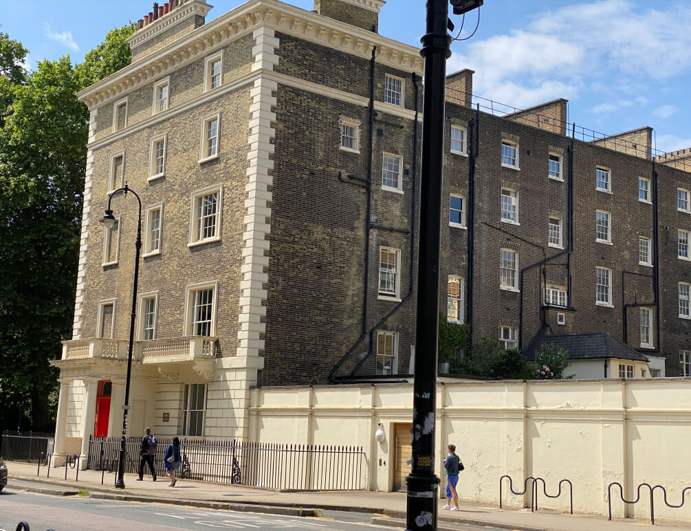 original box sash windows