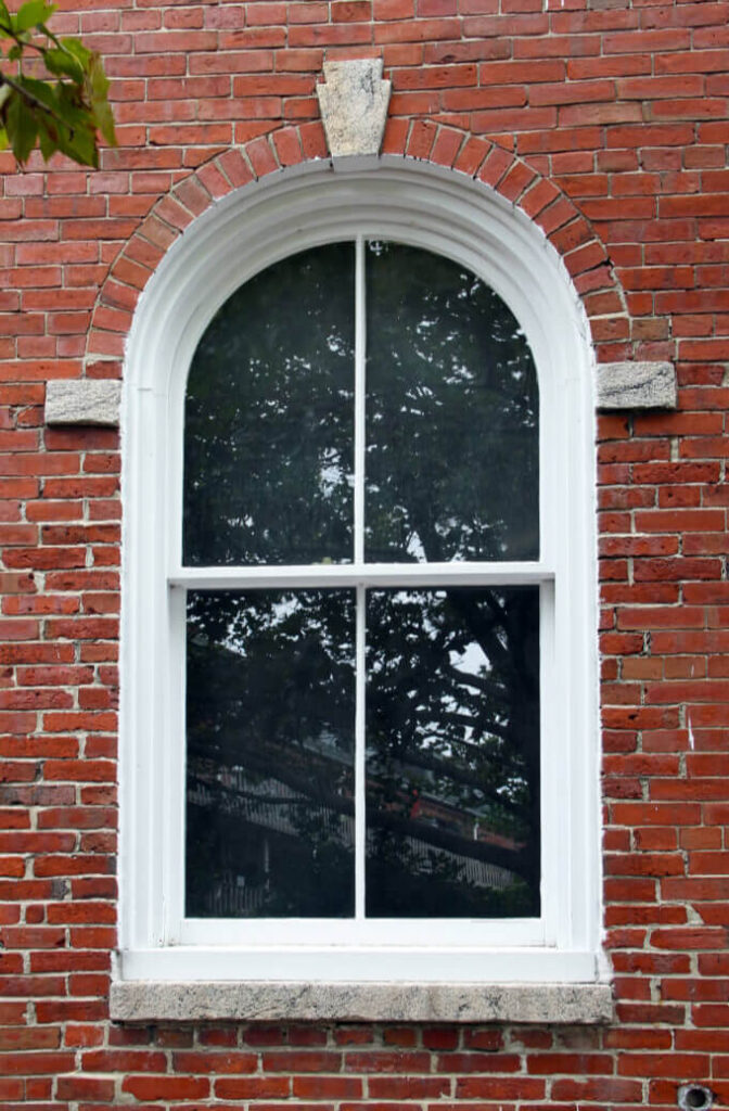 victorian sash windows