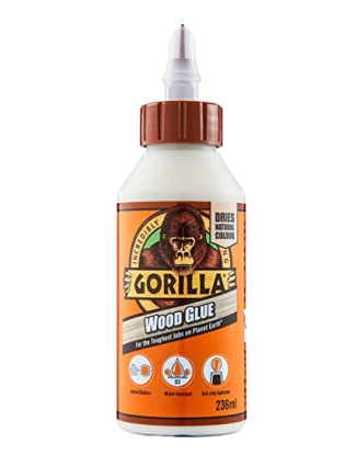 gorilla wood glue