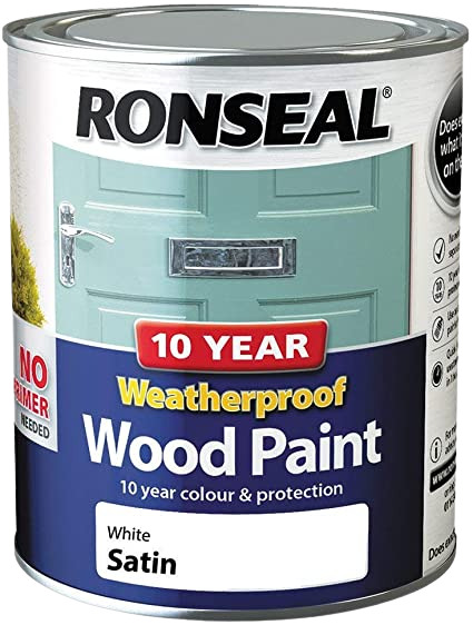 the best exterior wood paint
