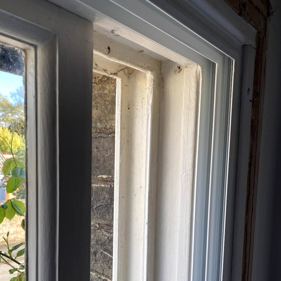 windows draught-proofing Essex