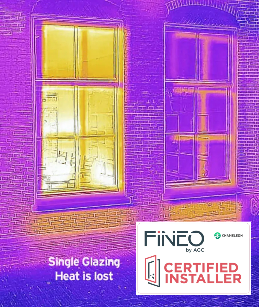 Double glazing installer in Bedford