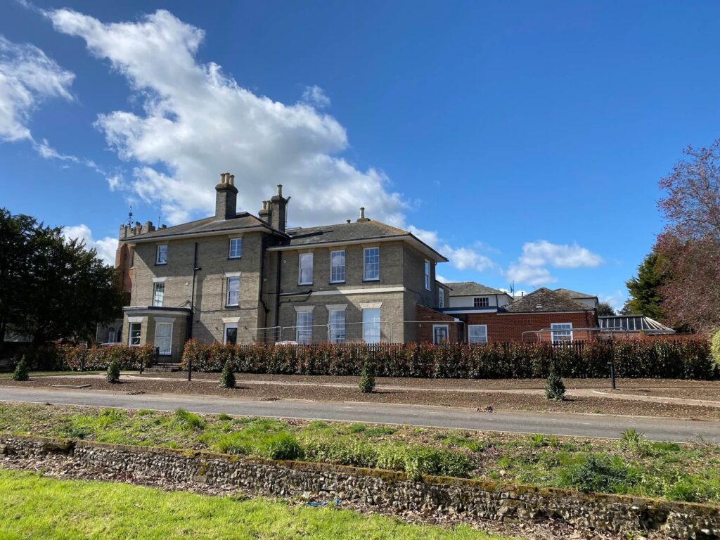 double glazed sash windows colchester