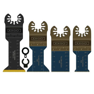 Best multi tool blade for deals metal