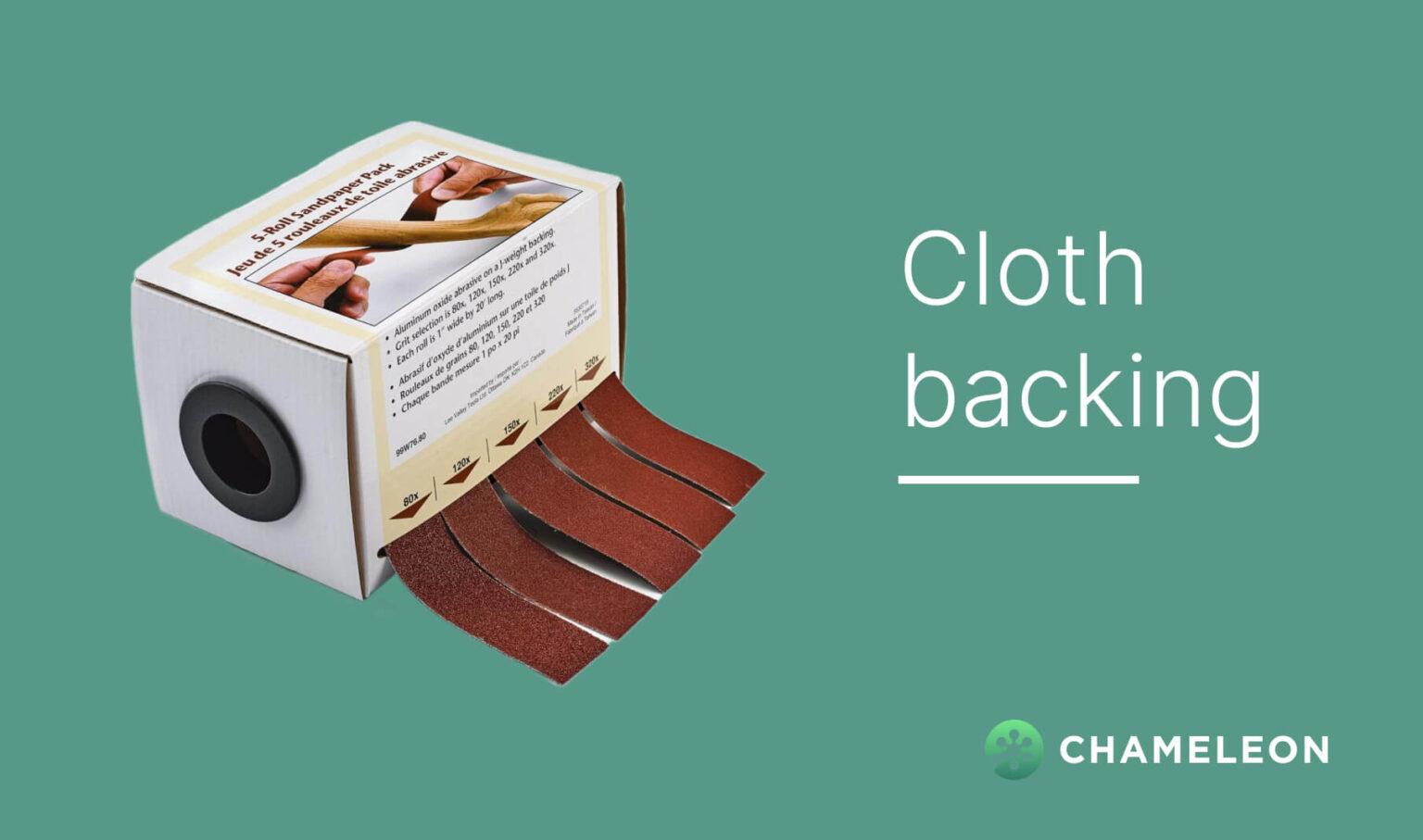 Sandpapers for Wood & Paint Removal Expert