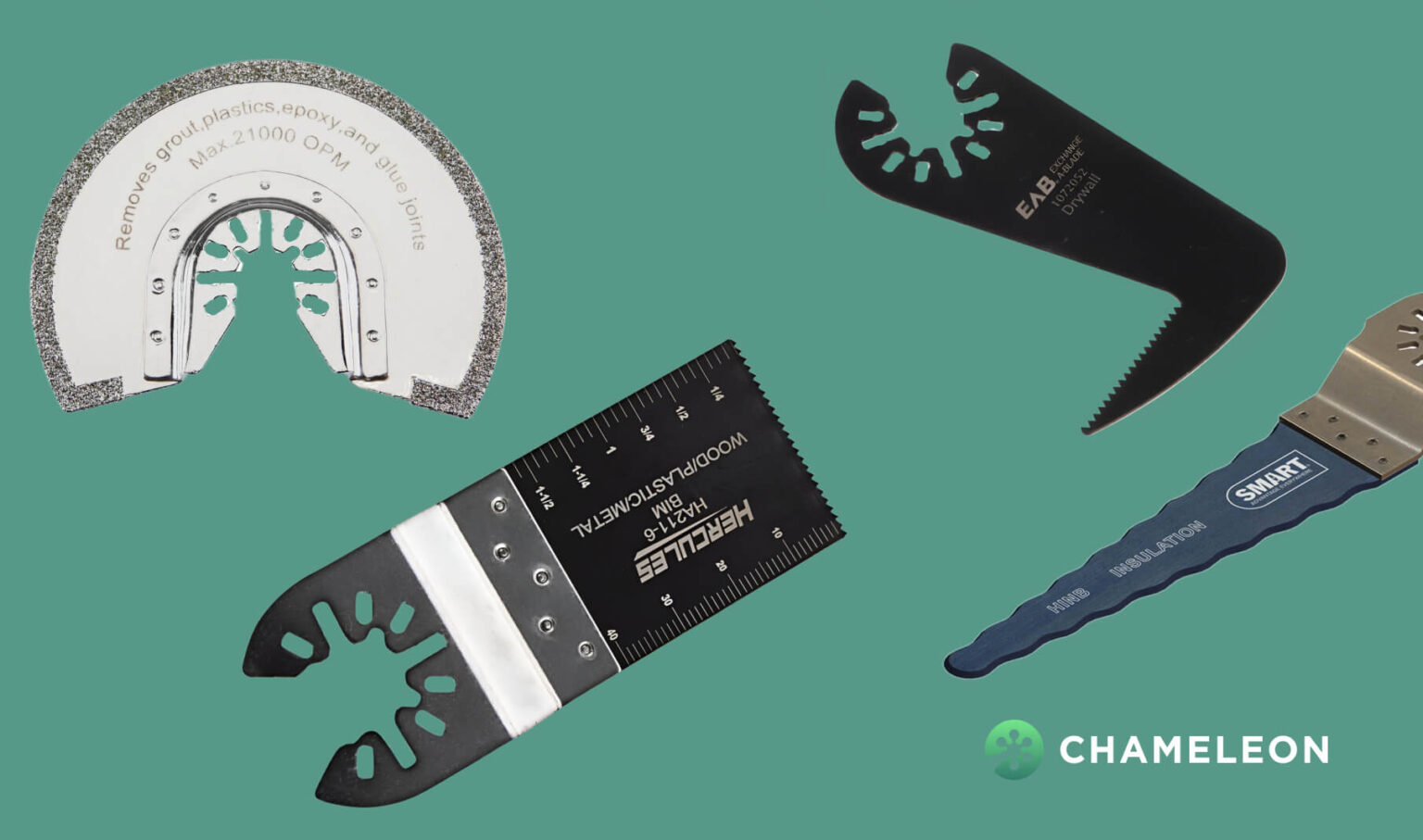 Best multitool blades Best Oscillating tool blades all uses