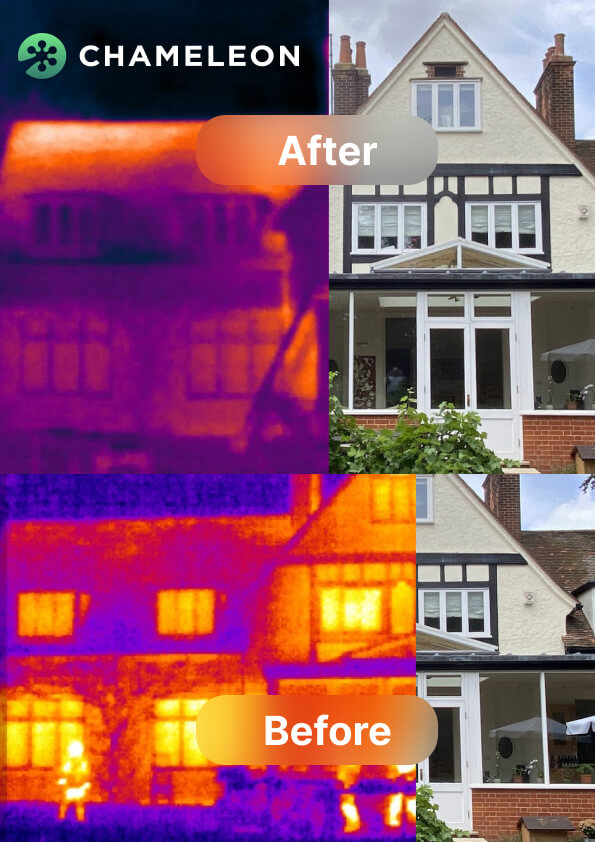 Sash window restorers Chelmsford