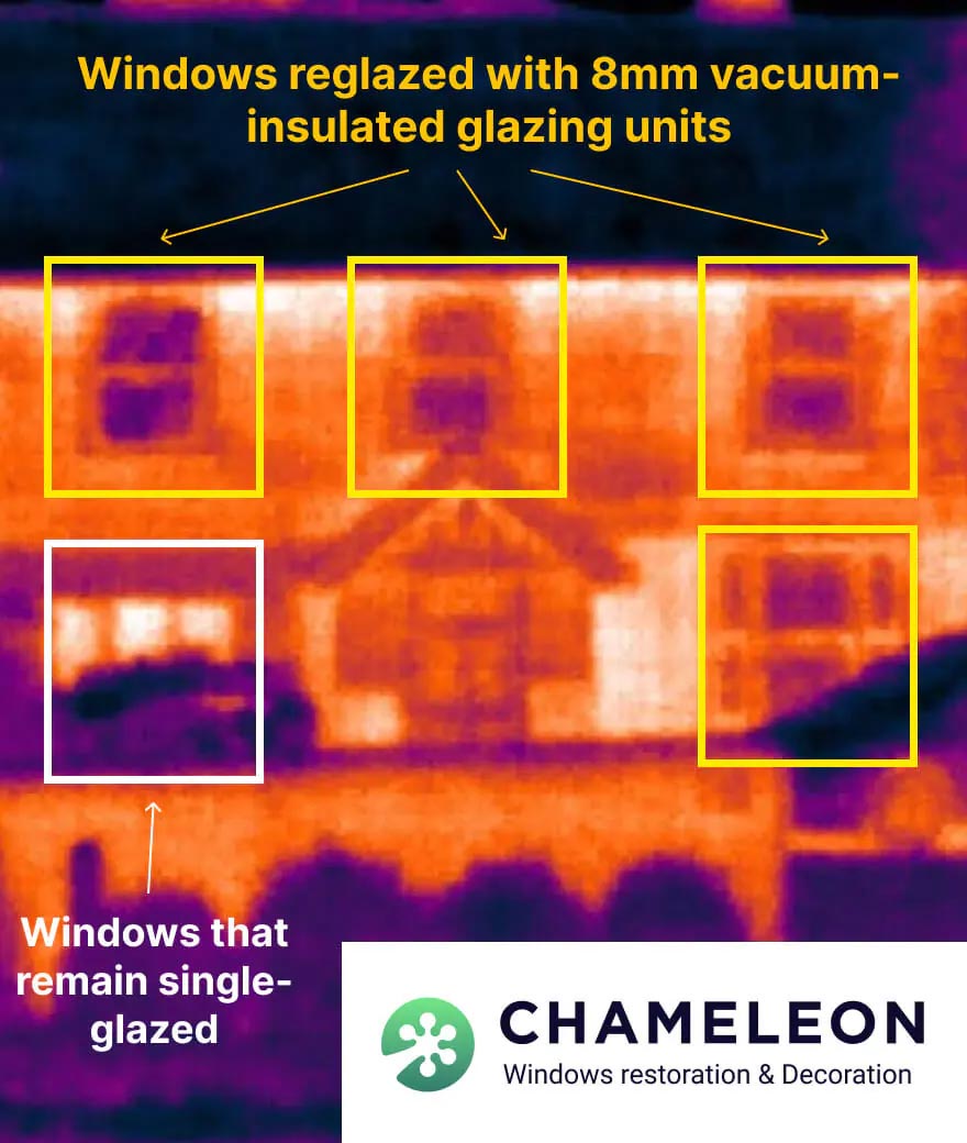 Fineo double glazing installer installer Cambridge