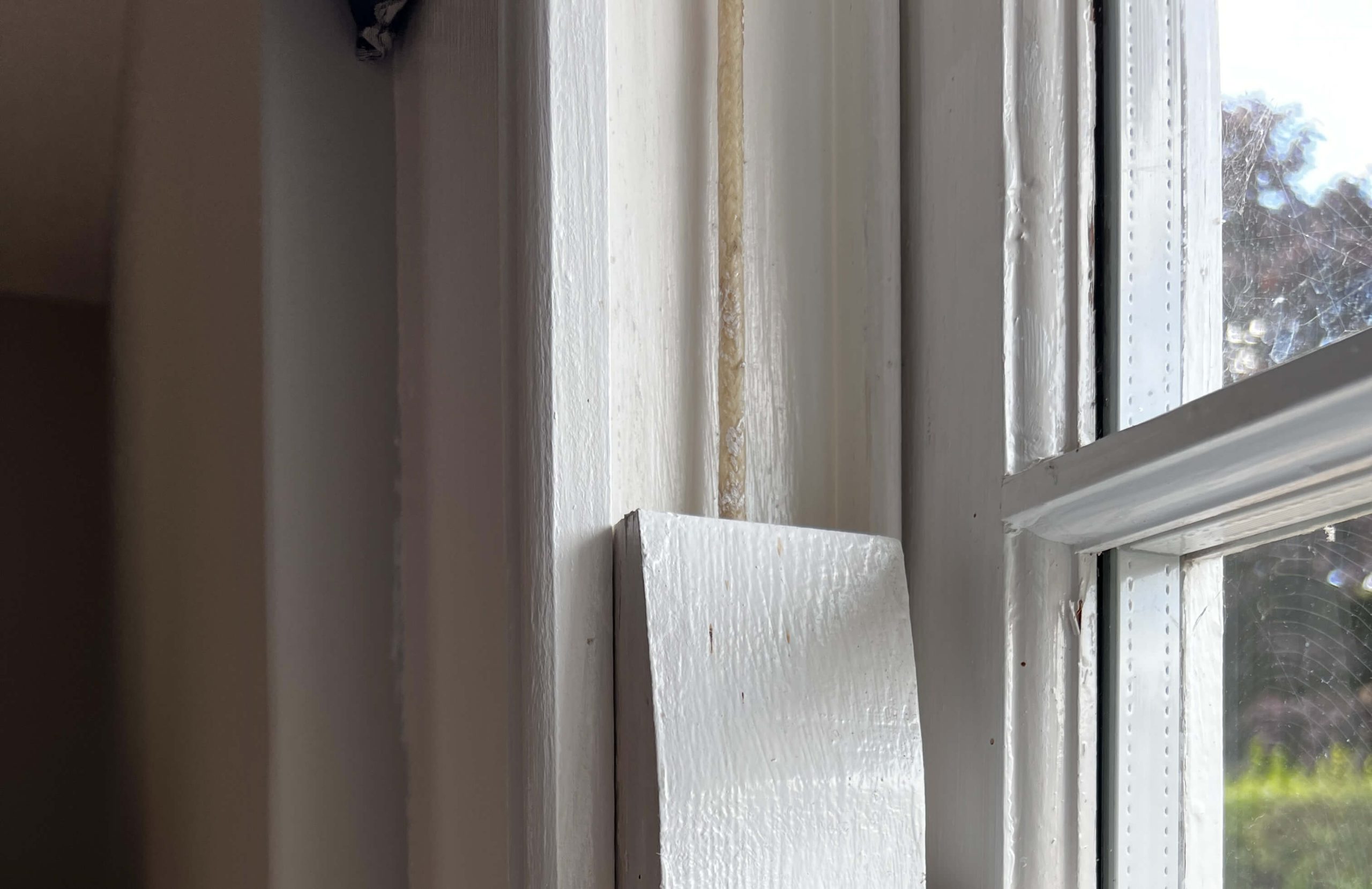Beating the Chill: A Comprehensive Guide to DIY Draught-Proofing for Windows