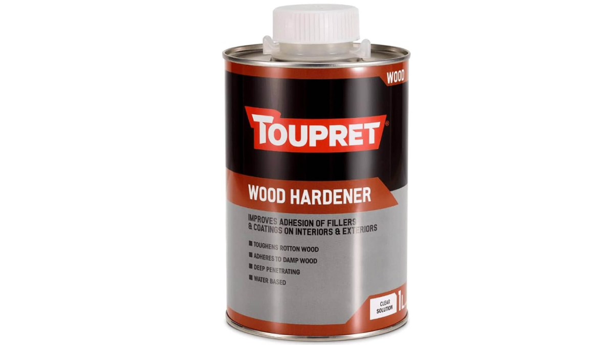 The Ultimate Professional Guide to Exterior Wood Fillers