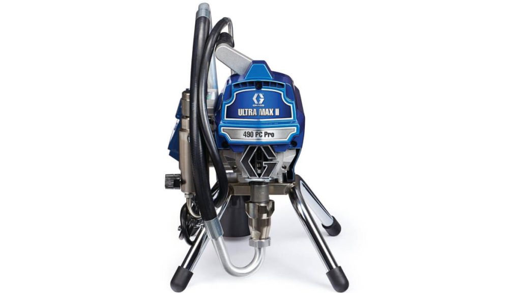 Best Airless Sprayers