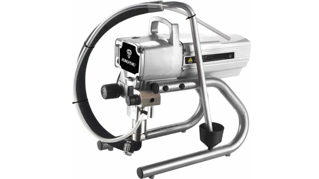 Rongpeng R450 / R515 / R550 Series