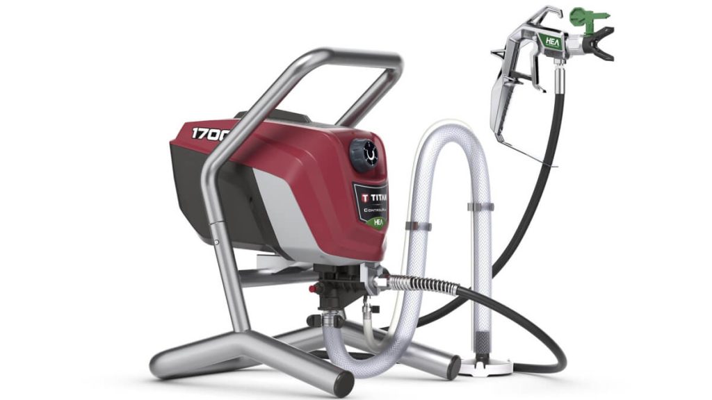 Wagner Control Pro 250M / 350M