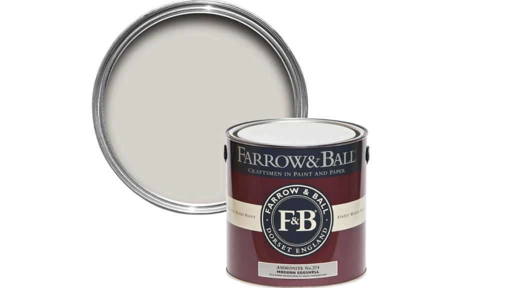 Farrow & Ball Modern Eggshell