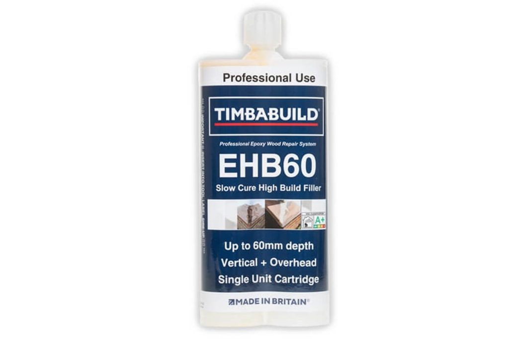 Timbabuild EHB60